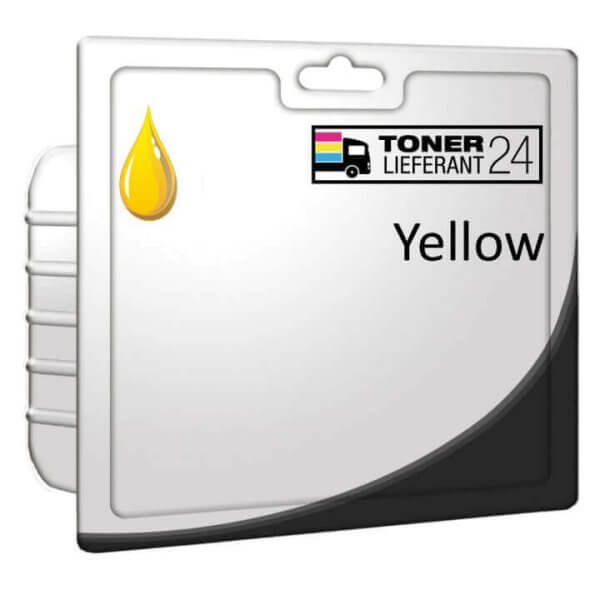 canon 6660b001 pfi306y tinte yellow kompatibel