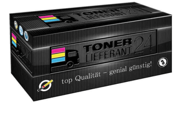 Alternativ Konica Minolta A0DK452 Toner Cyan